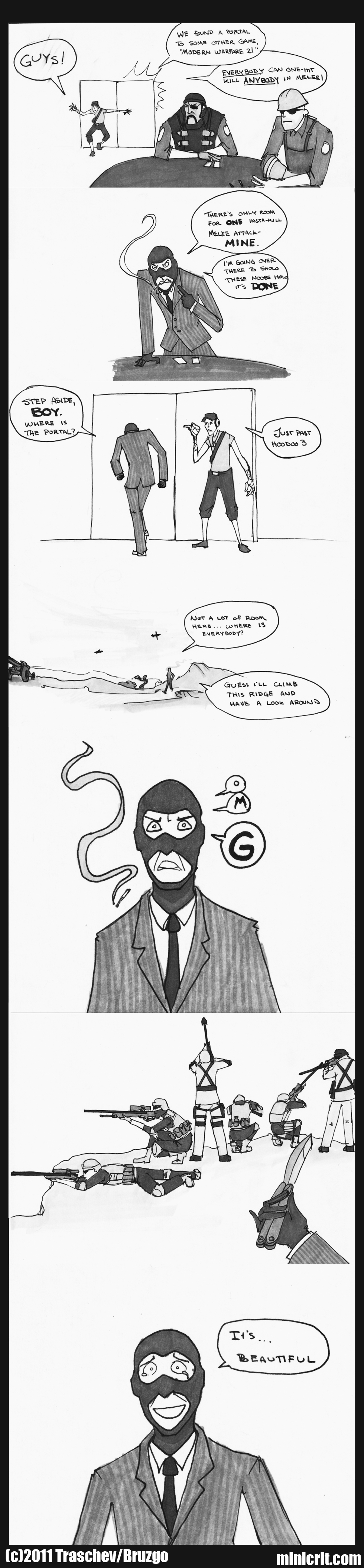 http://minicrit.com/comics/2011-06-06-Spy-in-Sniperland.jpg